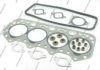 NPS D124U09 Gasket Set, cylinder head